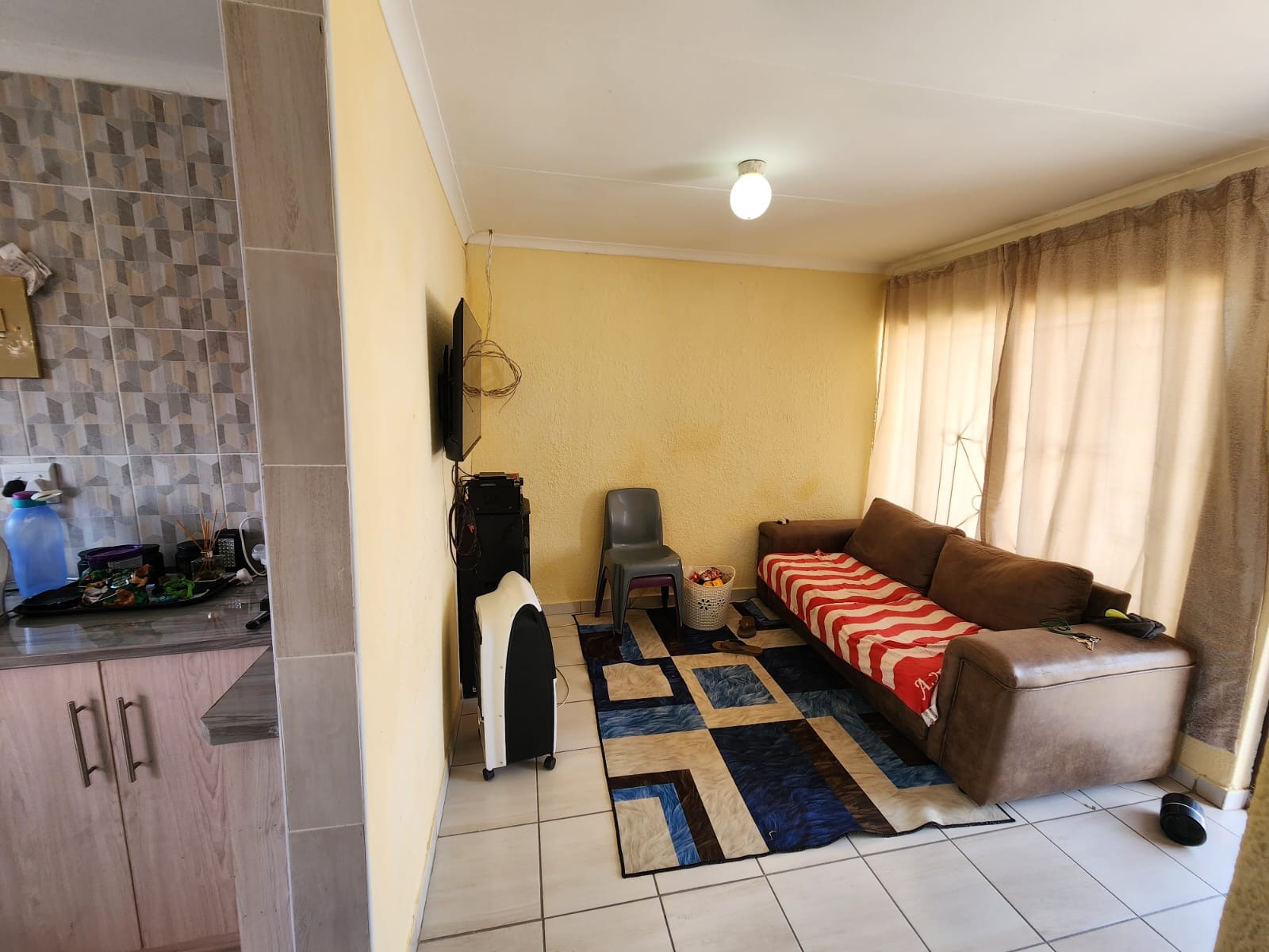 2 Bedroom Property for Sale in Rustenburg Central North West